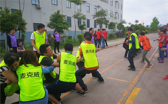 2019春季運(yùn)動(dòng)會之拔河比賽