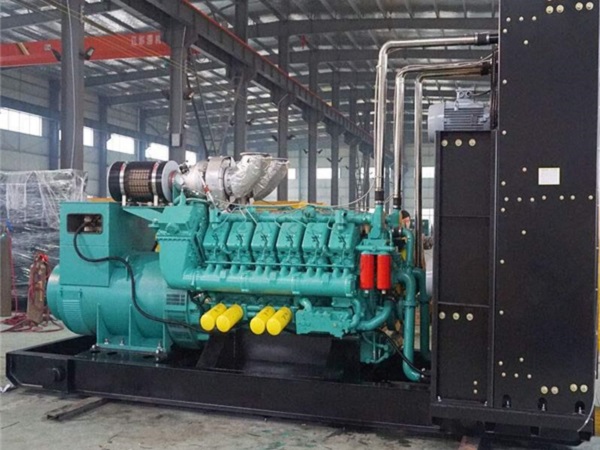 柴油發(fā)電機(jī)